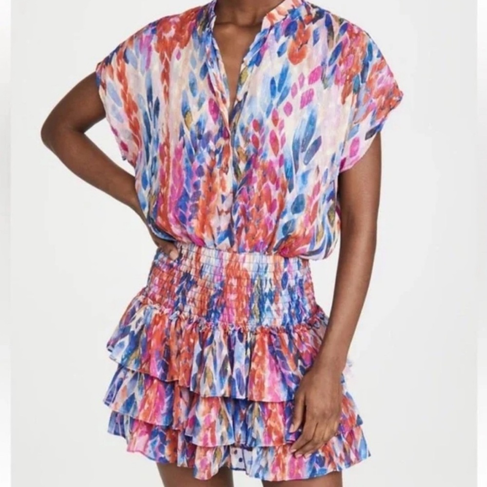 MISA Los Angeles
Chiara Dress